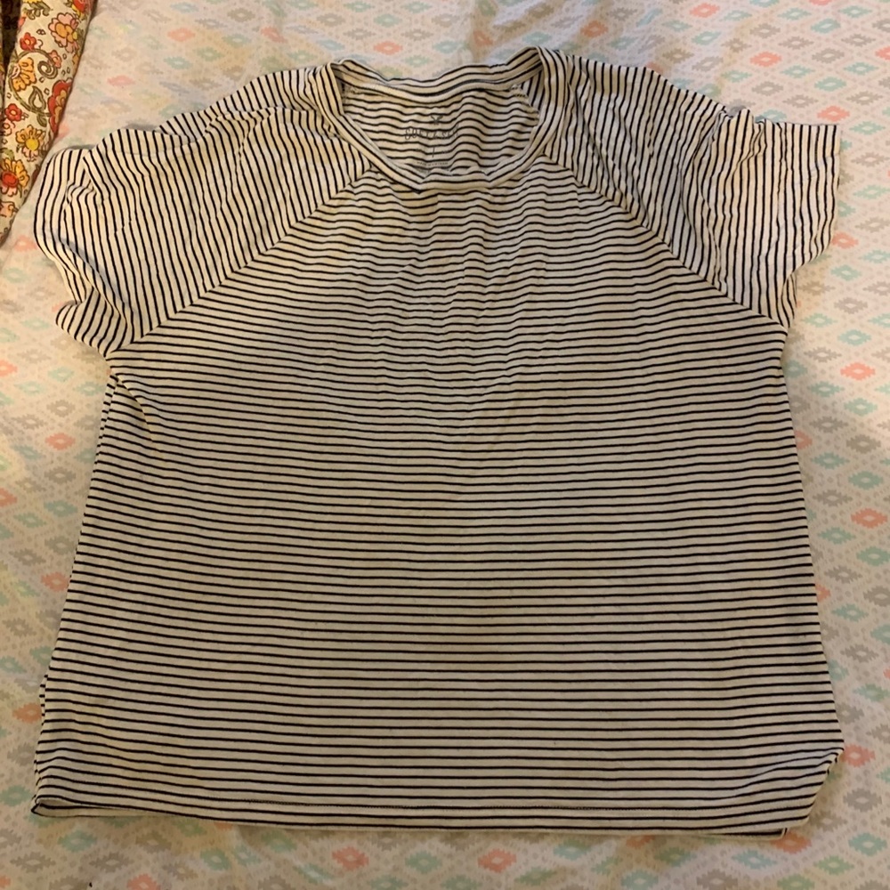 american eagle shirt